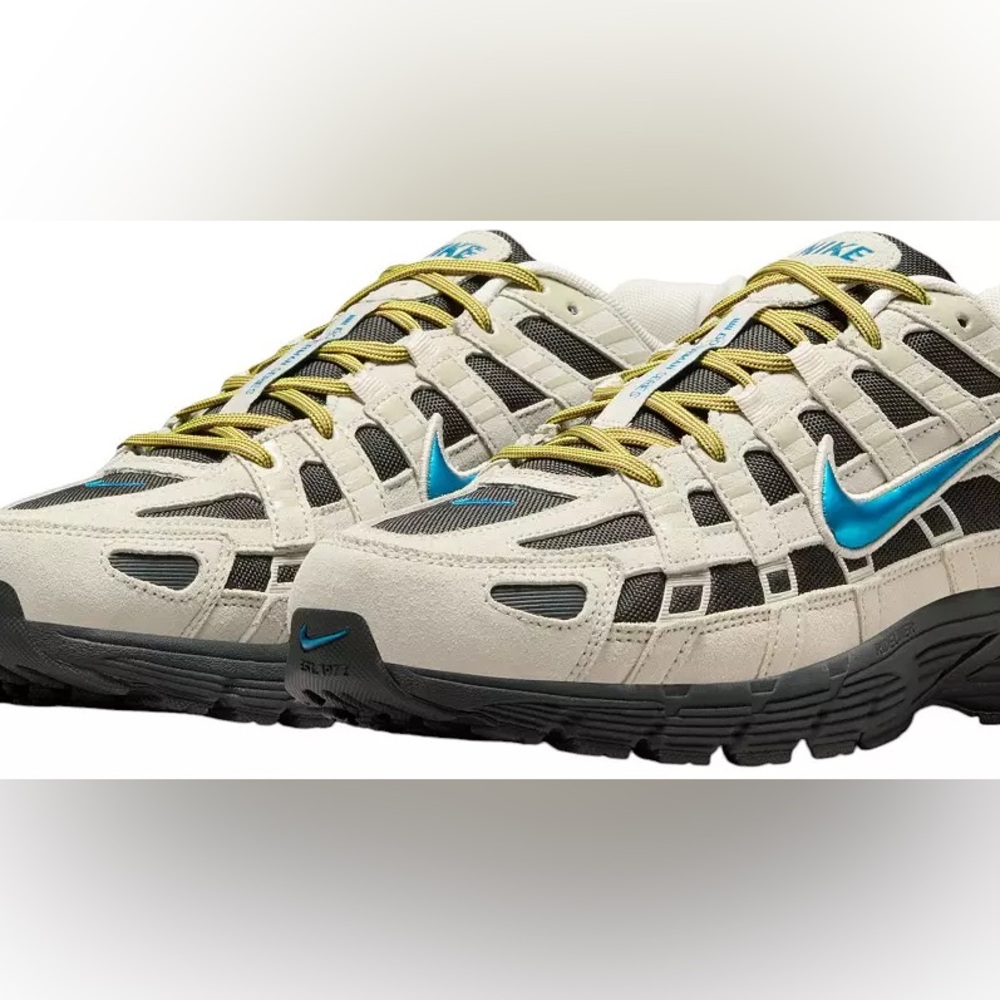 Nike Men's P-6000 Shoes like new